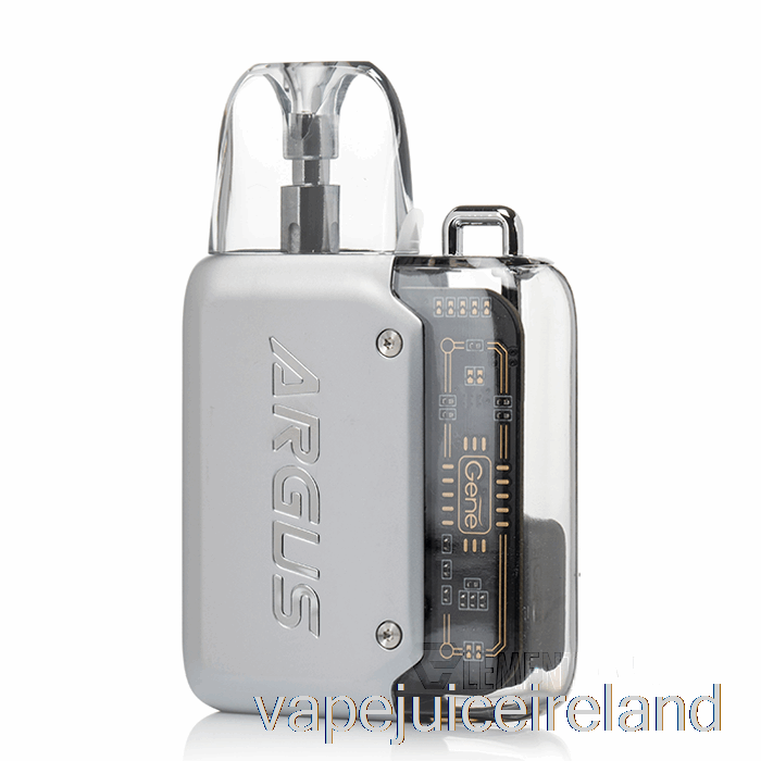 Vape Pod Kits VOOPOO ARGUS P1 20W Pod System Silver